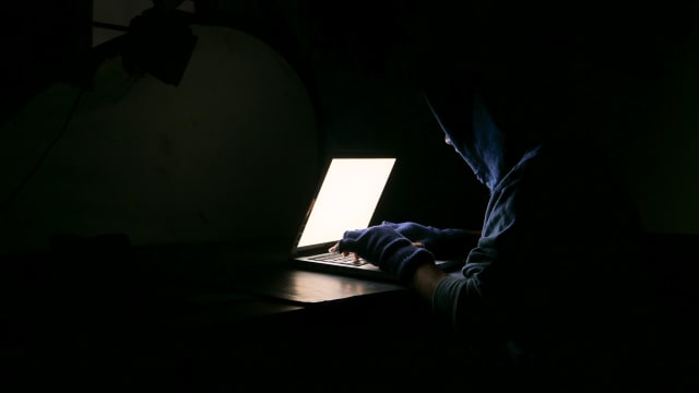 我国公共领域连续四年 无严重数据外泄事故