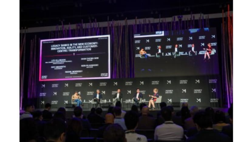 Money20/20 Asia Unveils Powerhouse Lineup of 250 Speakers to  Define the Future of Finance