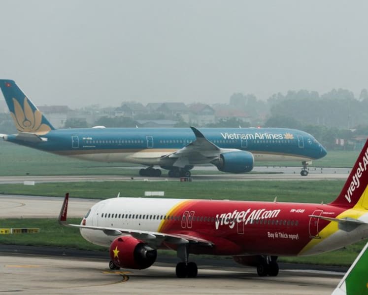 Vietnam to raise airline foreign ownership cap, carriers to further adjust operations 