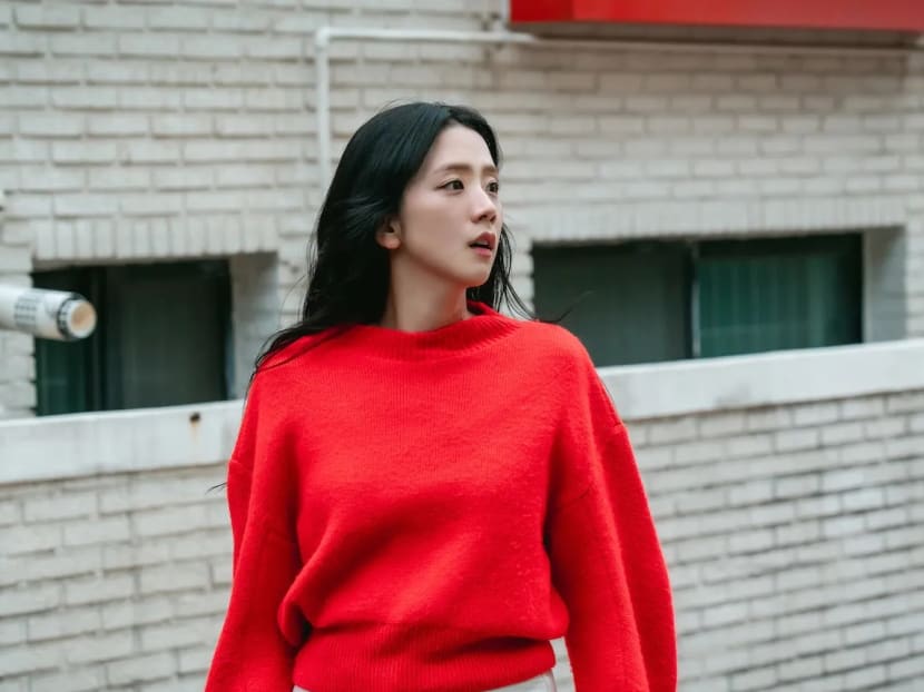 Blackpink member Jisoo starring in new zombie K-drama Newtopia