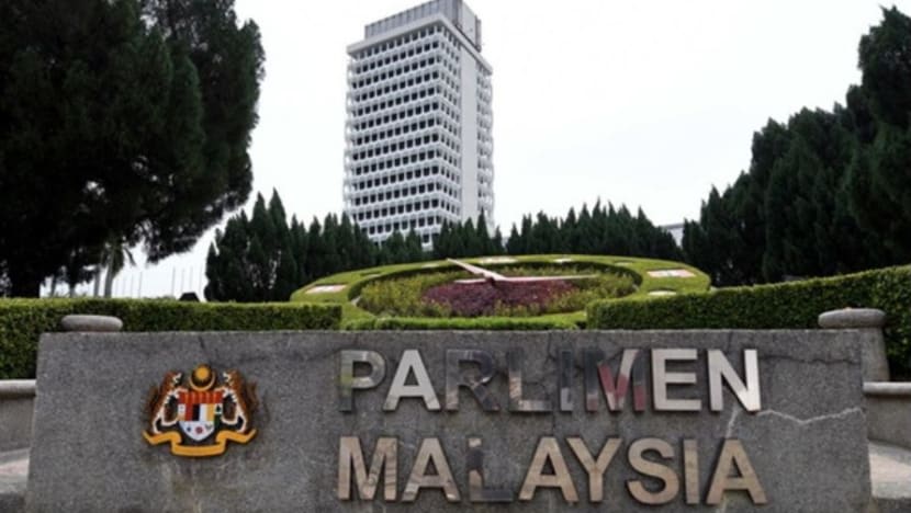 Rang undang-undang larang ahli dewan rakyat lompat parti dibentang 18 Jul Rang undang-undang larang ahli dewan rakyat lompat parti dibentang 18 Jul