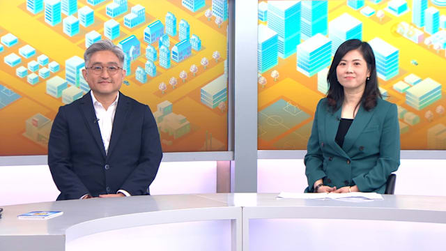  狮城有约  | 特朗普不想打持久战？网民忧伊朗战火致物价涨