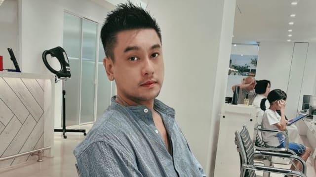 朱孝天“主动退出F4群组”， 松口断联原因