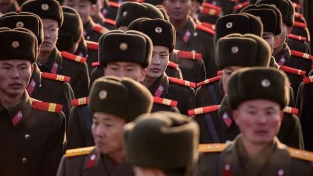 乌克兰称朝军伤亡超过3000人 呼吁关注平壤增援