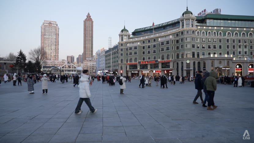 China on the verge of migration shifts, as cities adapt to changing housing market China on the verge of migration shifts, as cities adapt to changing housing market