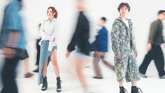 插班生回归乐坛！全新专辑《在·哪里》用15年沉淀唱出人生答案