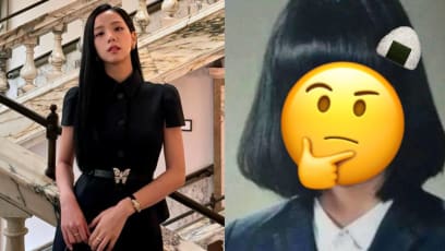 Blackpink’s Jisoo, 29, Says She Wasn't Pretty As A Kid, Used To Look Like A "Triangle Kimbap"