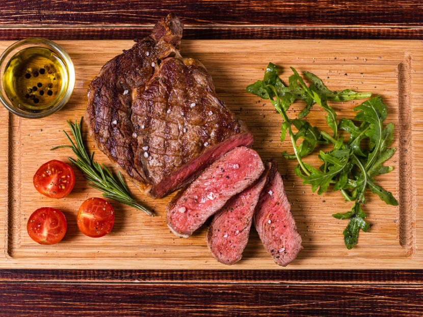 5 tips for hosting the ultimate steak night – and the right kitchen tools you’ll need to make it perfect 5 tips for hosting the ultimate steak night – and the right kitchen tools you’ll need to make it perfect