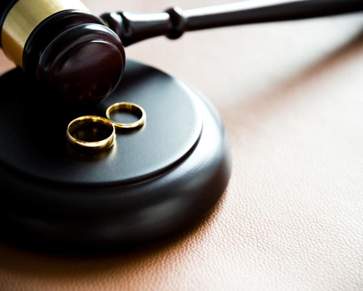 Why ‘amicable’ option won’t encourage couples to get divorced