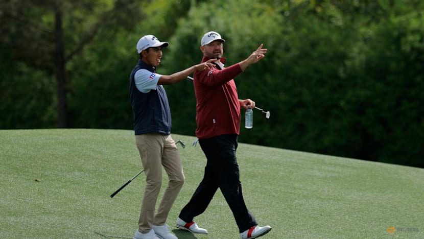 Soccer has FIFA, Augusta has Fifa as Thai amateur set for Masters debut