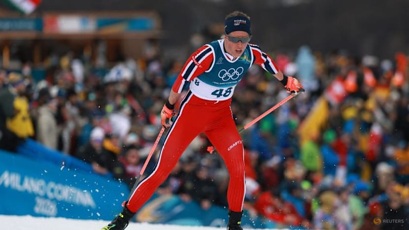 Crosscountry-Women take on 50km classic race in a first for the Winter Games