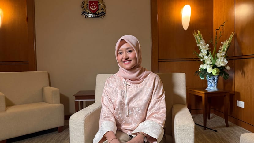 Pekerja perlu ubah pemikiran, rebut peluang kuasai AI: Rahayu Mahzam 