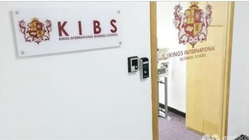 2 bekas pengurus sekolah privet penjara di bawah Akta Pendidikan Privet