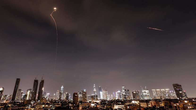 Iran threatens to retaliate against Gulf energy and water after Trump ultimatum