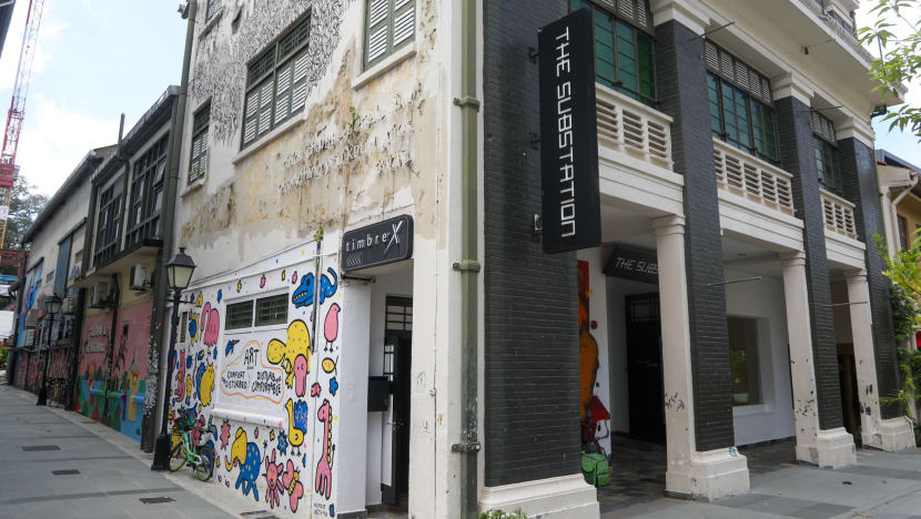 Away from Armenian Street, The Substation makes plans to remain as ‘home’ for indie artists under new team