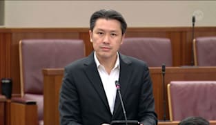 Committee of Supply 2026 debate, Day 2: Shawn Huang on MINDEF, SAF maintaining value proposition in a dynamic landscape