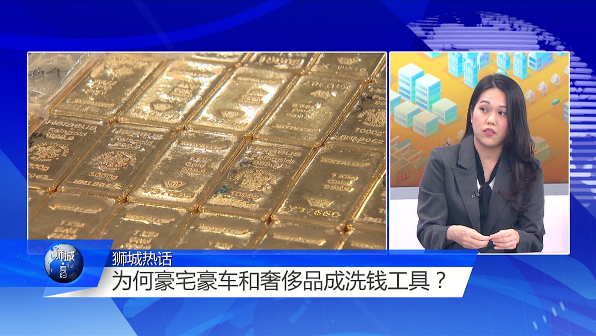 狮城有约 | 洗钱案资产若开放竞标 公众能低价捡宝？