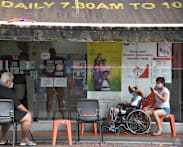 S$45 million grant to help healthcare providers meet new data-sharing, cybersecurity rules