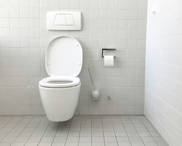 Fines for 'vigilante' renovators who trespassed into flat to take toilet bowls, other items in payment dispute