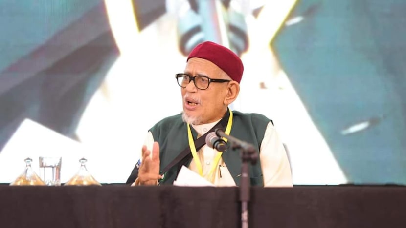 PAS president says party to chair opposition pact PN, has ‘many’ qualified candidates