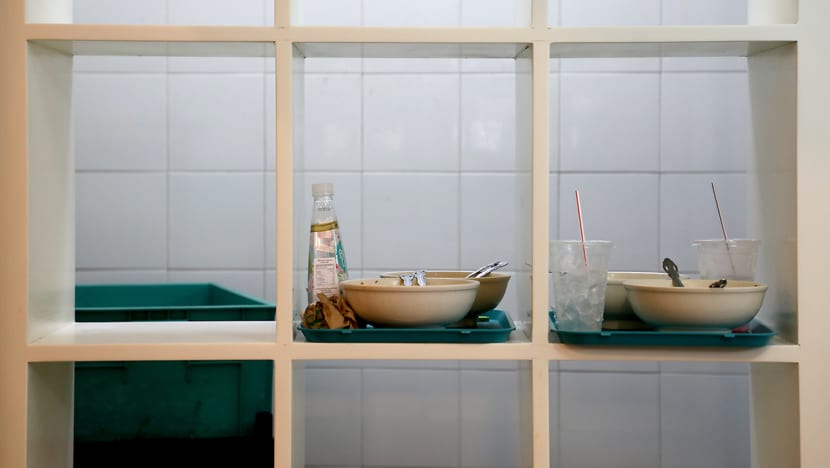 No change to Sept 1 start of tray return enforcement, despite curtailed advisory period: NEA