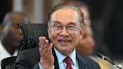 Malaysia says approved investments hit record high of US$108 billion in 2025