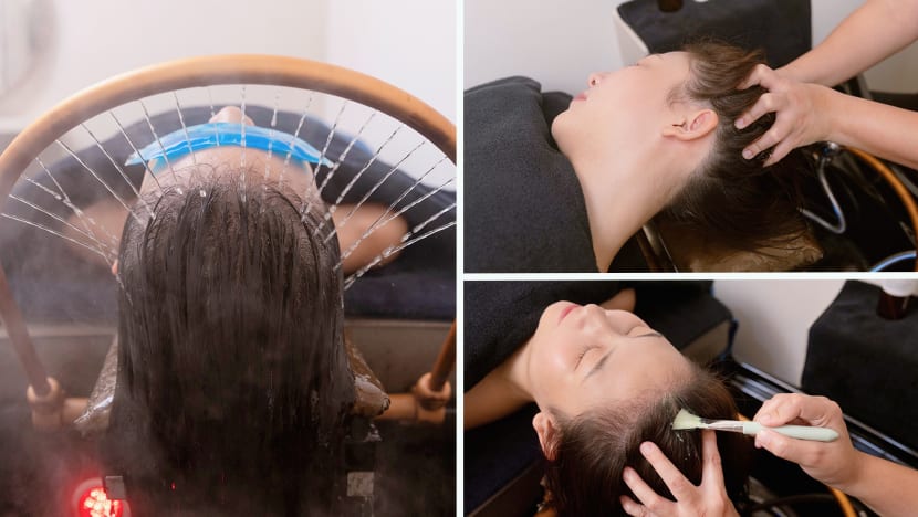 Is Your Scalp Holding Your Hair Back? Get A Total Reset With Bioskin’s Ozone Scalp Treatment Is Your Scalp Holding Your Hair Back? Get A Total Reset With Bioskin’s Ozone Scalp Treatment