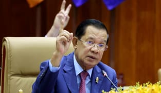 Cambodia threatens to ban Thai fruit and vegetable over border row