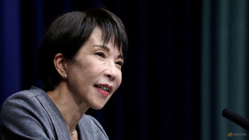 Japan PM Takaichi considers suspending sales tax on food in election pledge: Report