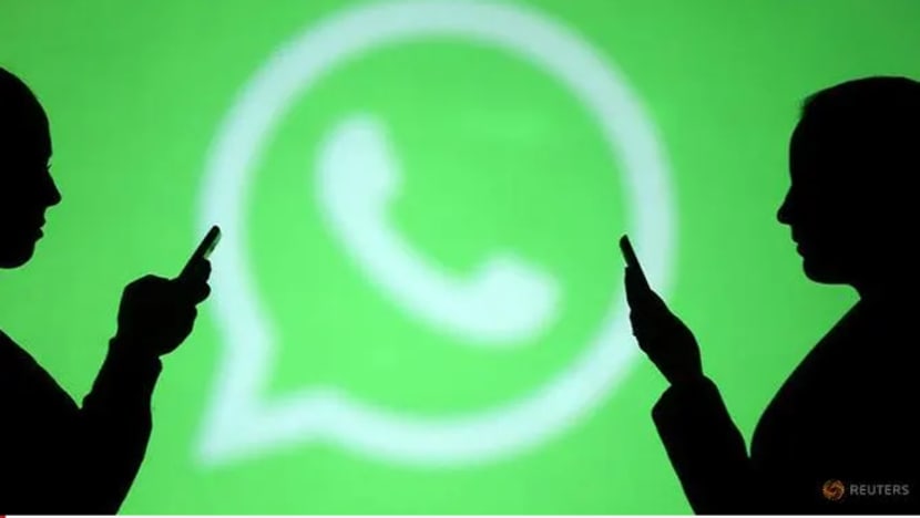 WhatsApp hadkan hantar ulang mesej demi sekat maklumat palsu COVID-19 WhatsApp hadkan hantar ulang mesej demi sekat maklumat palsu COVID-19