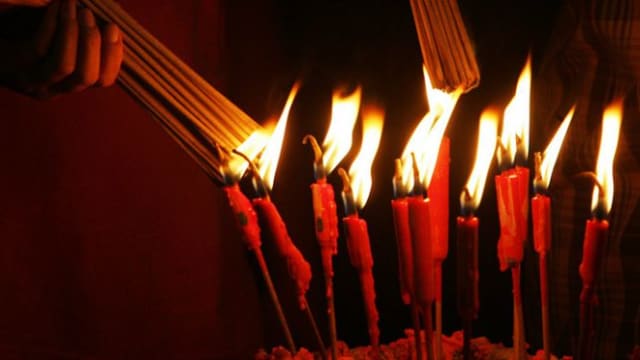 农历7月祭拜“好兄弟”　哪些水果不能用？