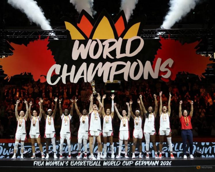 WNBA's influence felt as Women's World Cup vows schedule changes