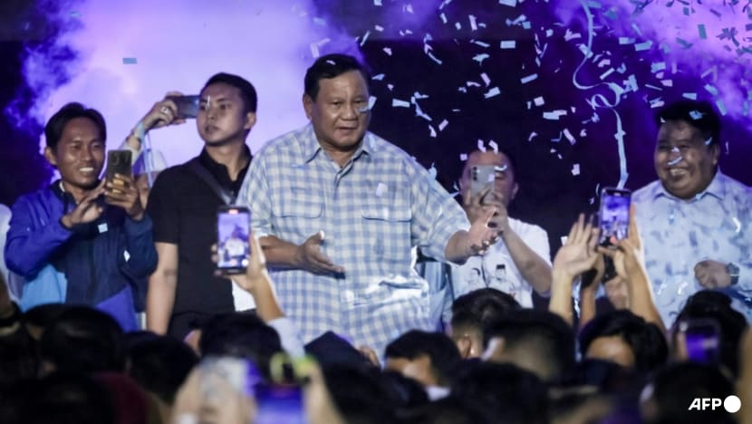 Commentary: With Prabowo poised to be next Indonesia president, his challenge is to ensure Cabinet continuity Commentary: With Prabowo poised to be next Indonesia president, his challenge is to ensure Cabinet continuity