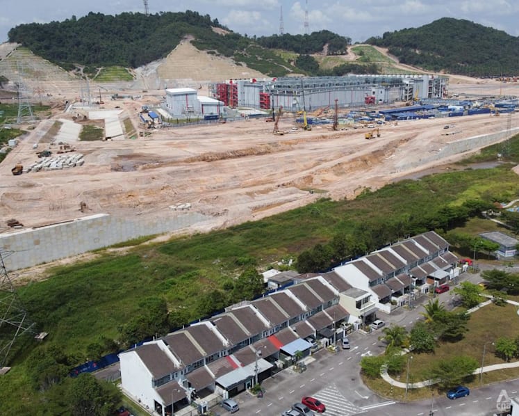 Malaysia’s curb on non-AI data centres seen as ‘strategic throttle’, but challenges remain