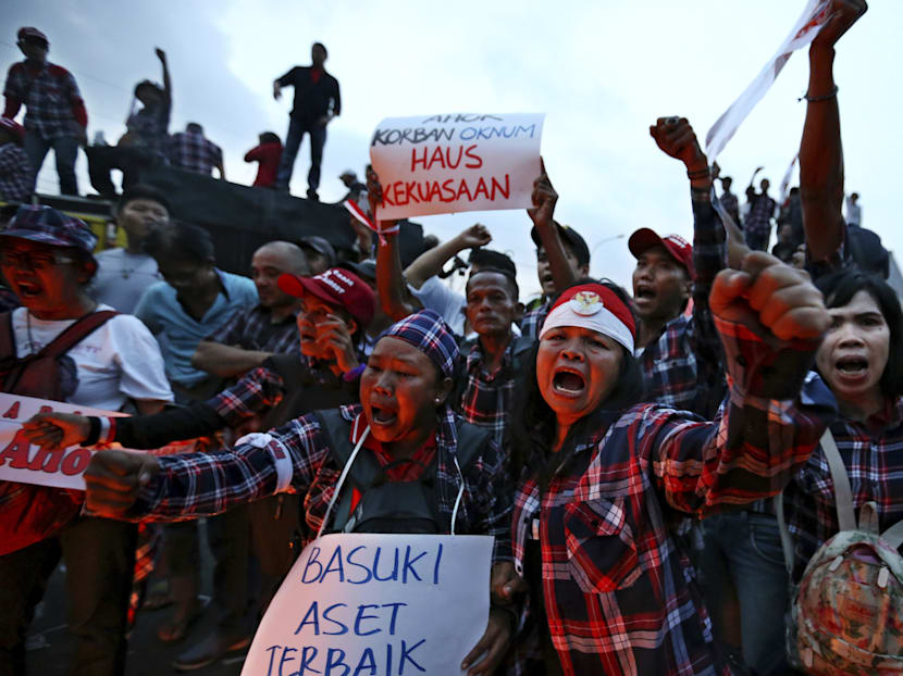 Two decisions that leave Indonesia more polarised than ever