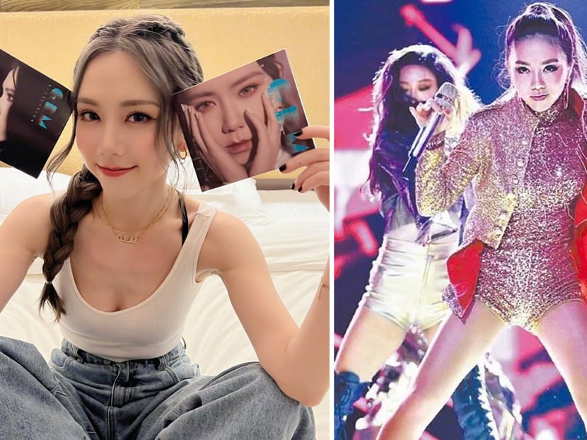 G.E.M In Lawsuit To Recover S$3.3M Payment For Filming 4 Episodes Of Variety Show In 2016