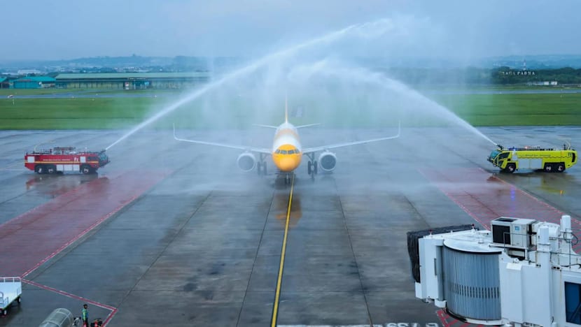 Scoot buka penerbangan langsung Singapura-Semarang, terbang 4 kali sepekan