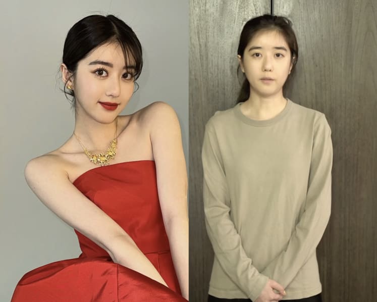 Eleanor Lee's former assistant to make public apology and compensate losses for fabricating clip of actress