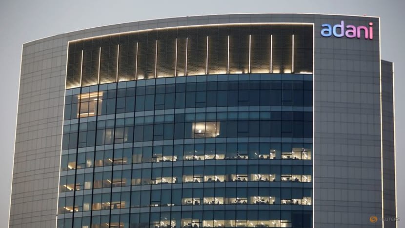 India's Airtel to buy 5G spectrum from Adani India's Airtel to buy 5G spectrum from Adani