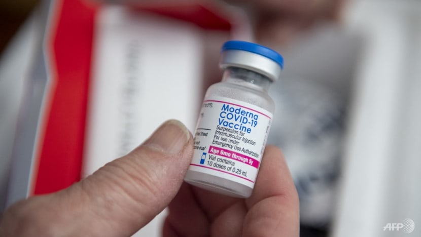 COVID-19 vaccination for children aged 6 months to 4 years to start from Oct 25 COVID-19 vaccination for children aged 6 months to 4 years to start from Oct 25