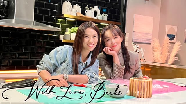 大赞未婚夫“有魅力”　林慧玲揭认定对方的关键