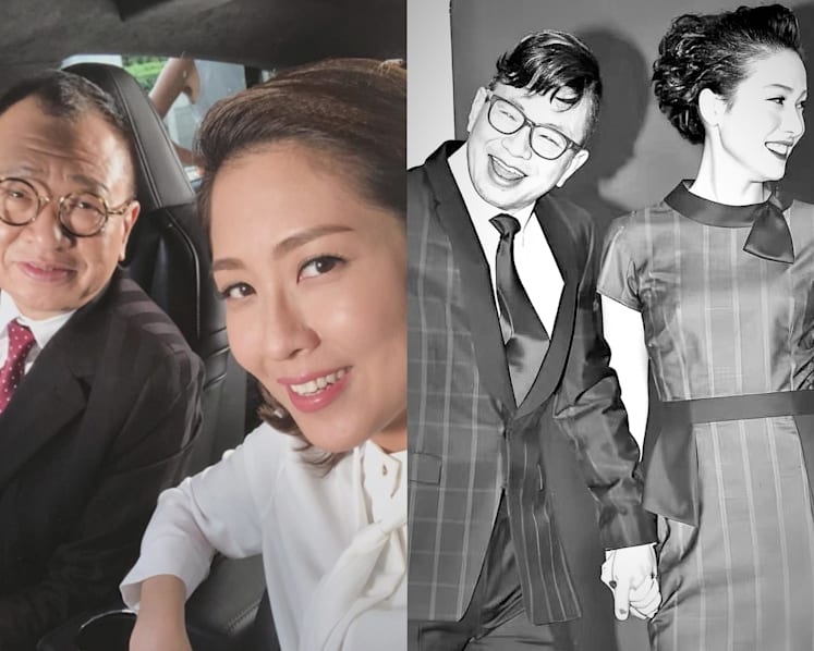 Benz Hui death: Hong Kong stars Elena Kong, Sharon Chan and more pay tribute to veteran actor