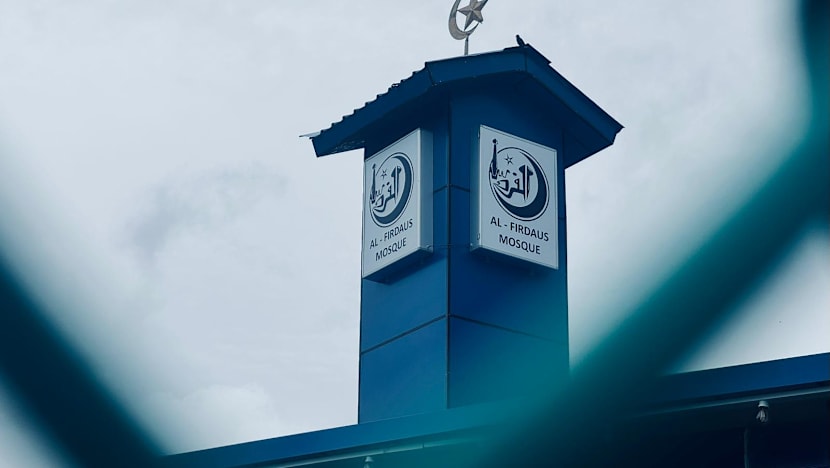 MUIS akan terus rancang, bangunkan masjid untuk penuhi keperluan solat umat Islam SG: Dr Faishal