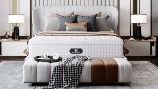 用假标志和顾客评分误导消费者 床垫销售商接警告