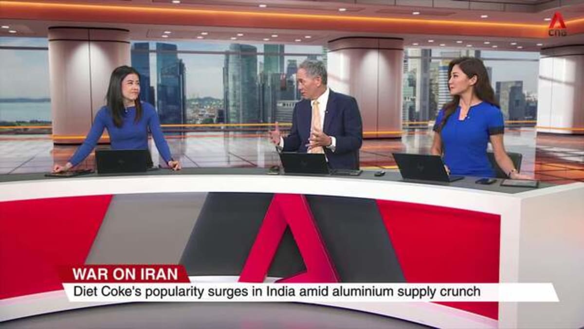 Asia First - Wed 13 May 2026 - CNA