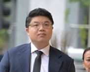 Story idea, article elements, wording 'designed to stick the knife’ into Shanmugam, Tan See Leng: Lawyer