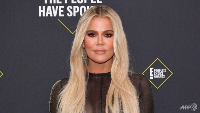 Khloe Kardashian angers social media users for wasting toilet paper on prank Khloe Kardashian angers social media users for wasting toilet paper on prank