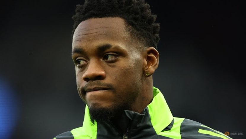 Al-Nassr sign Colombia forward Duran from Aston Villa Al-Nassr sign Colombia forward Duran from Aston Villa