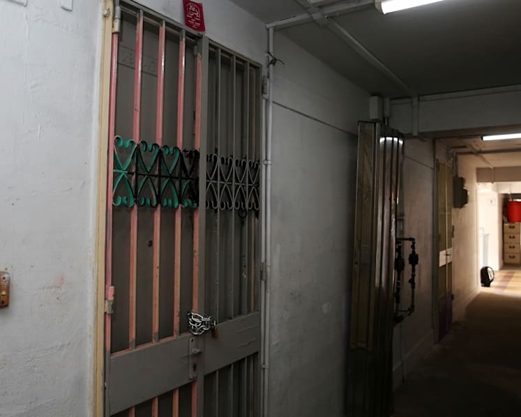 Couple to be charged with murder after their toddler’s remains were found in flat