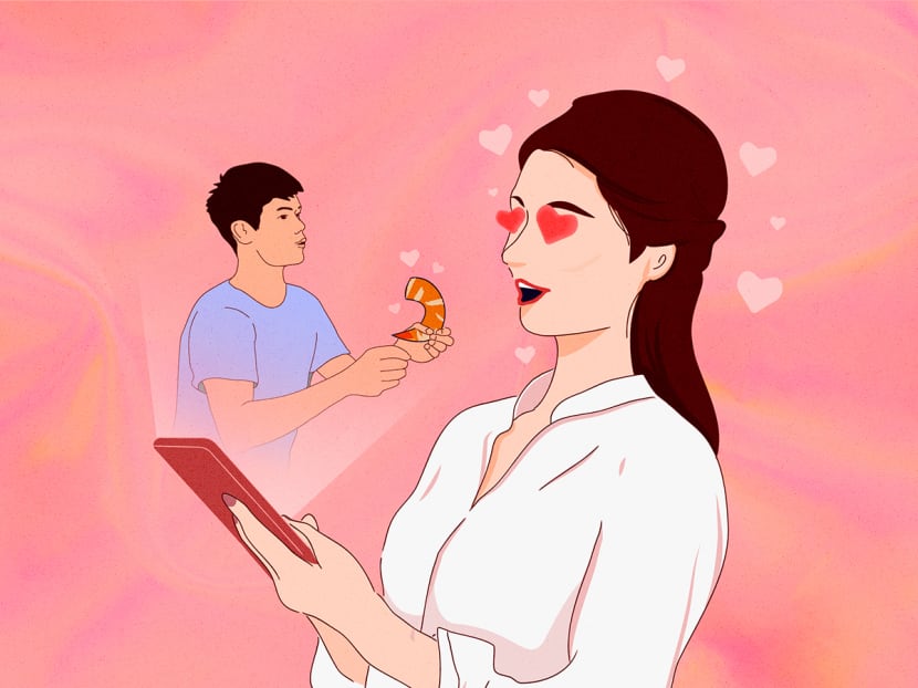 Commentary: Looking for advice on dating dilemmas? Don't take TikTok and other social media too seriously Commentary: Looking for advice on dating dilemmas? Don't take TikTok and other social media too seriously